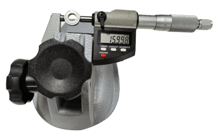 Ratchet Stop Micrometer