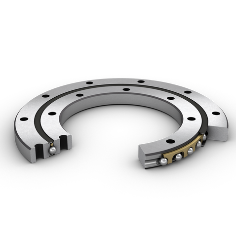 Reali-Slim TT® Turntable Bearing (without a gear)