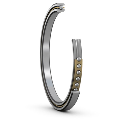 Reali-Slim® Thin Section Bearing