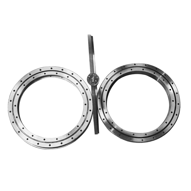 RealiSlim TT Turntable Bearings