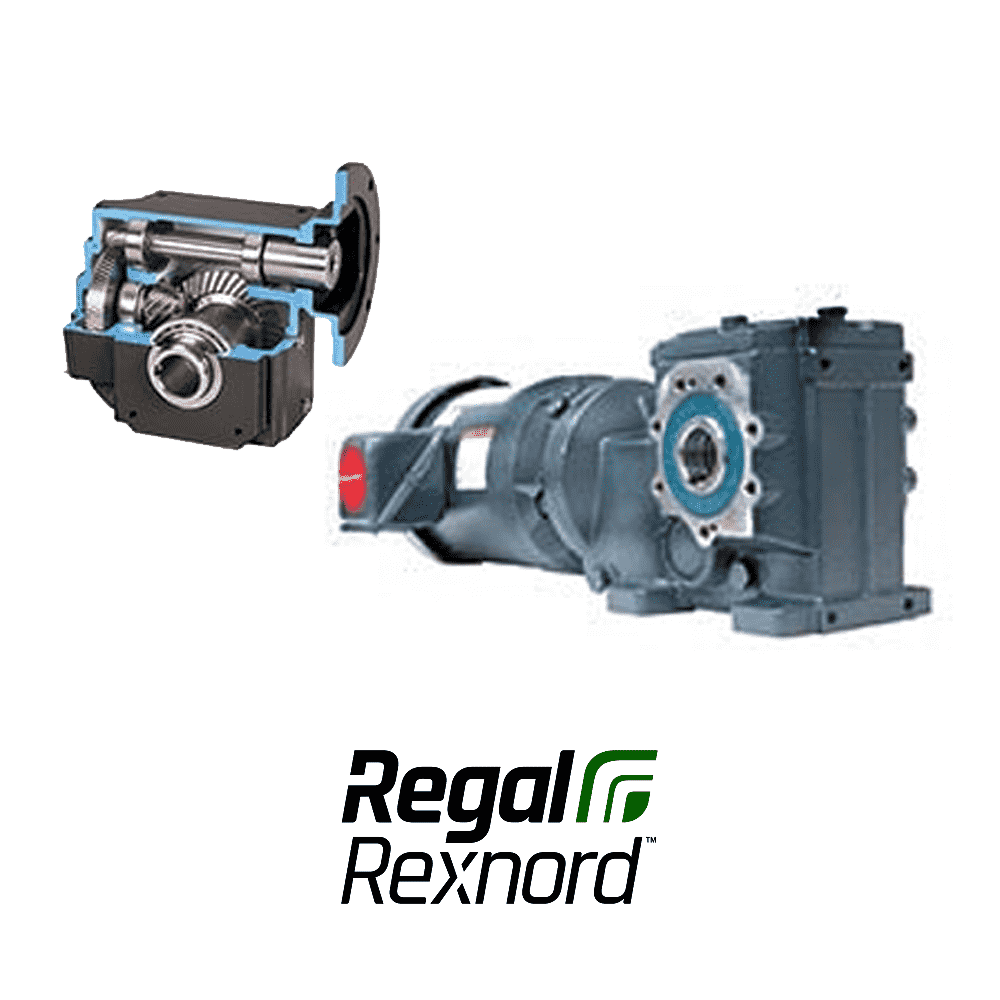 Gear Manufacturer - Regal Rexnord