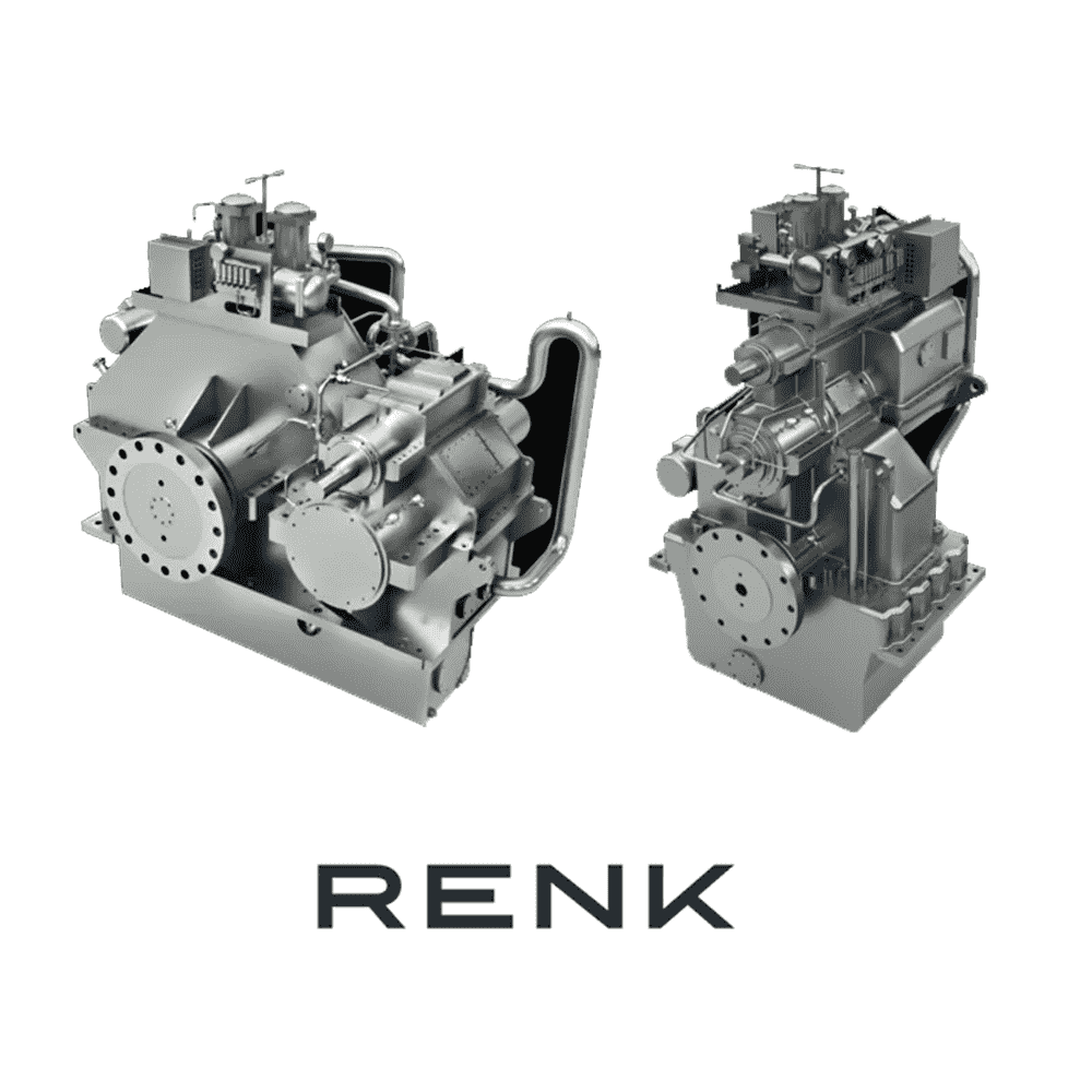 10 Leading Gear and Power Transmission Manufacturers in 2025, image size:1000x1000