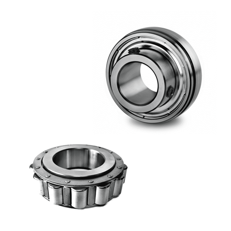 Roller Bearing Inserts