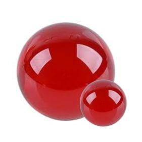 Ruby Sapphire Balls 2