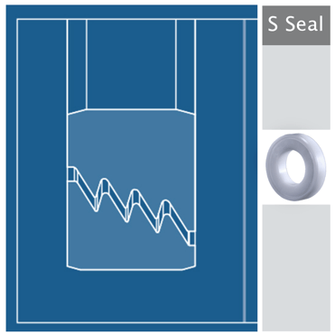 S Seal
