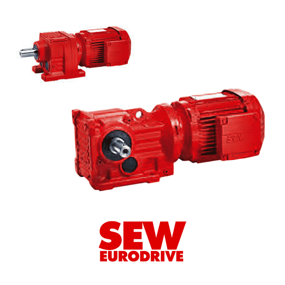 Gear Manufacturer - SEW-Eurodrive