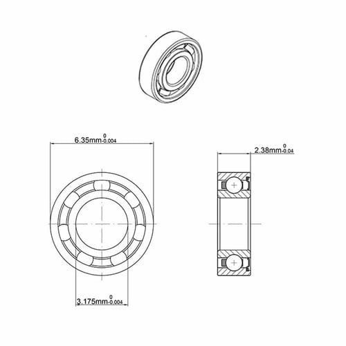 SR144TLZN