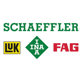 Schaeffler (FAG INA) logo