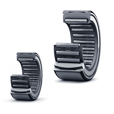 Self-Aligning Needle Bearings