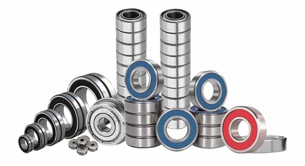 Shielded Vs Sealed Bearings