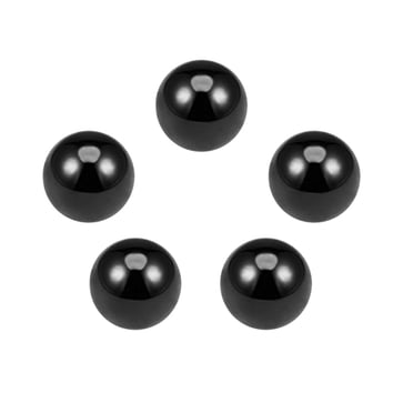 Silicon Nitride Balls