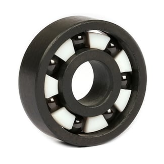 Silicon Nitride Bearings