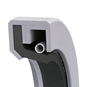 Single Lip Seal