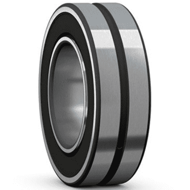 Single Row Spherical Roller Bearing