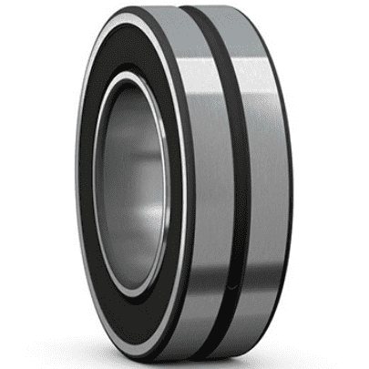 Single Row Spherical Roller Bearing