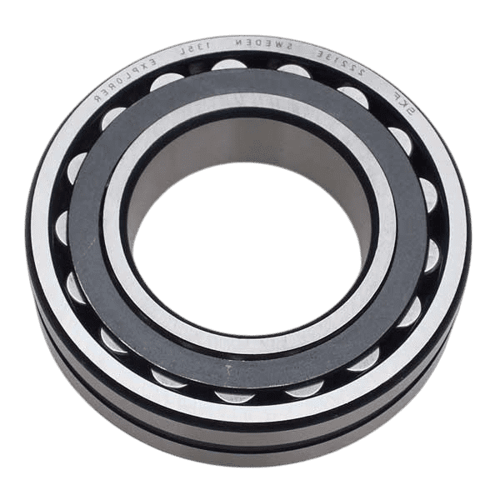 Single Row Spherical Roller Bearings