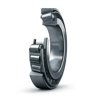Single row tapered roller bearing