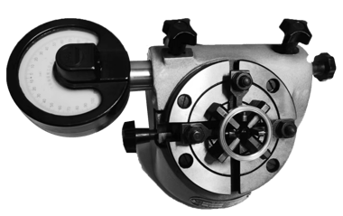 Special Measuring Instrument for Bearings