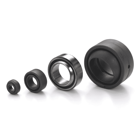 Spherical Bushings