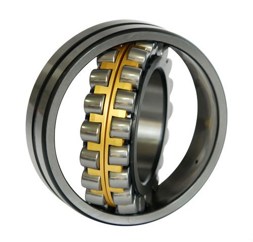 Spherical Roller Bearings