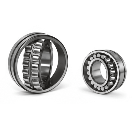 Spherical Roller Bearings