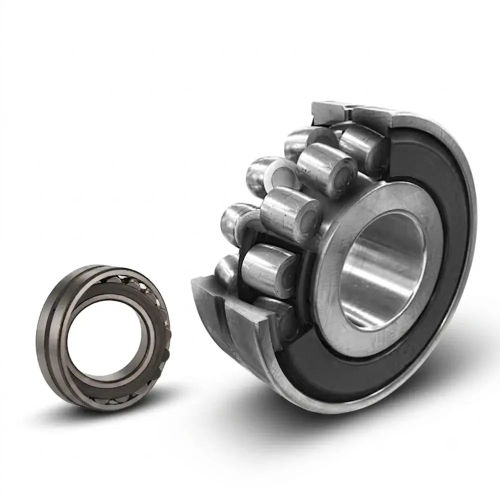 Spherical Roller Bearings