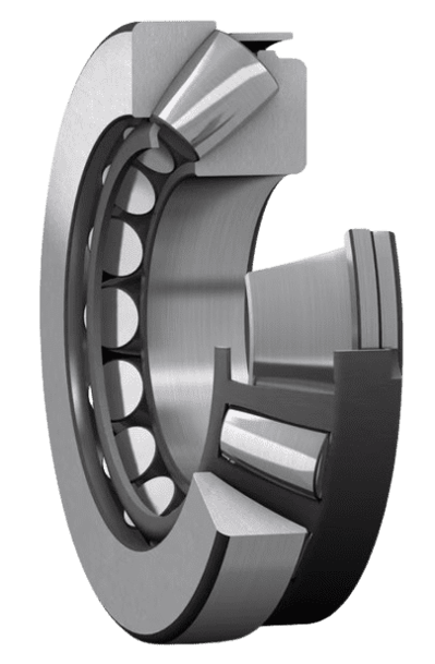 Spherical Roller Thrust Bearing