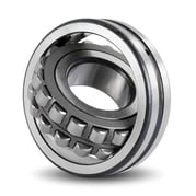 Spherical roller bearings
