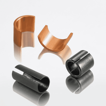 Split Bushings