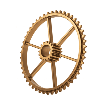 Sprockets for Miniature Roller Chains