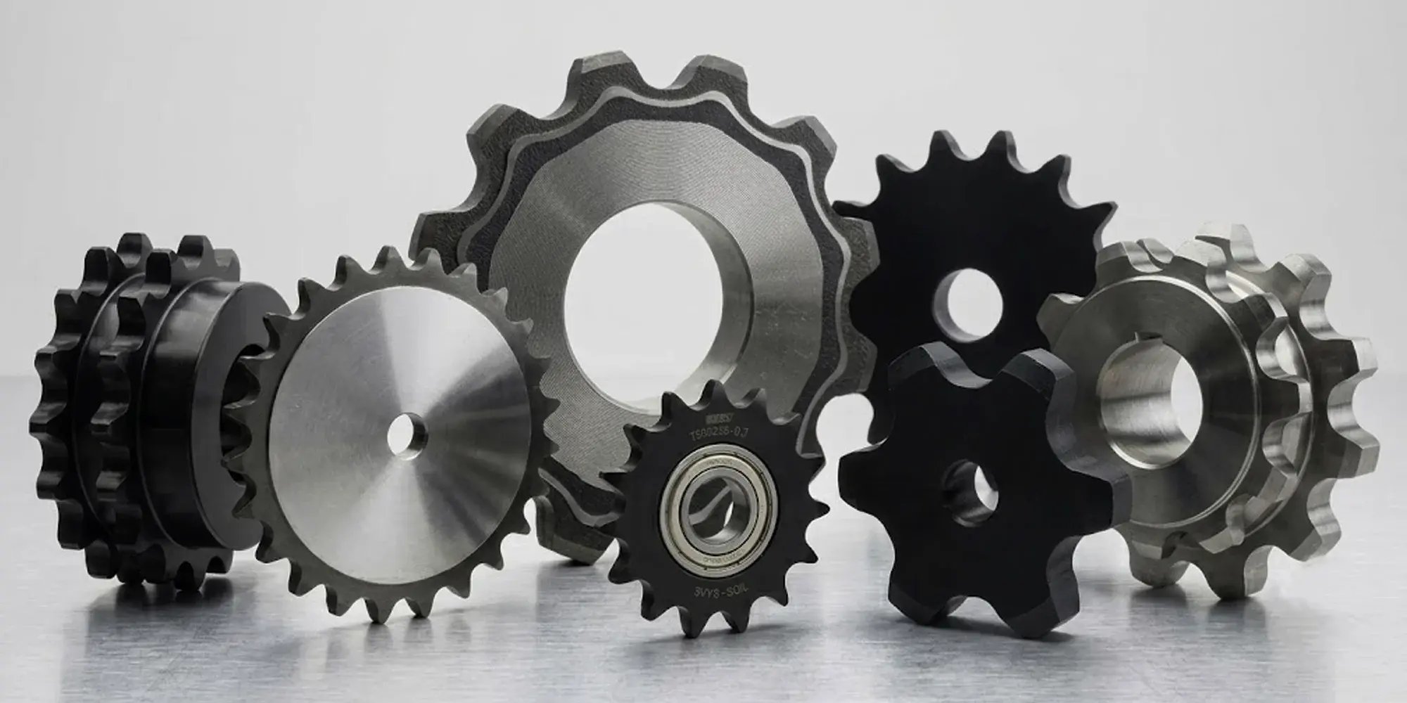 Sprockets