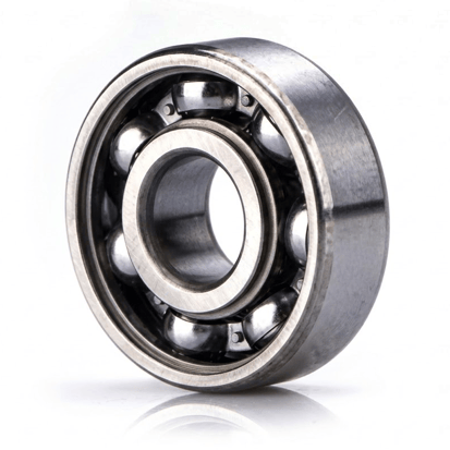 Stainless Steel Bearings