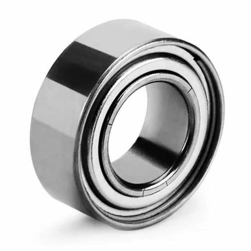 Stainless Steel Bearings