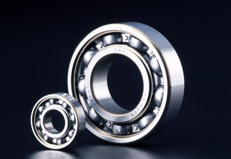 Stainless Steel Bearings