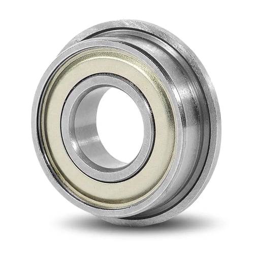 Flanged Ball Bearings