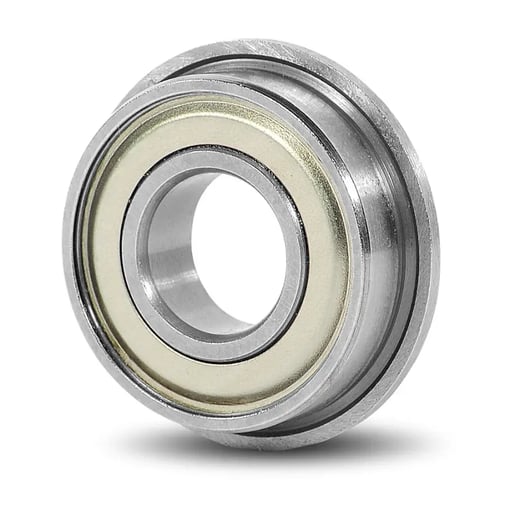 Flanged Ball Bearings