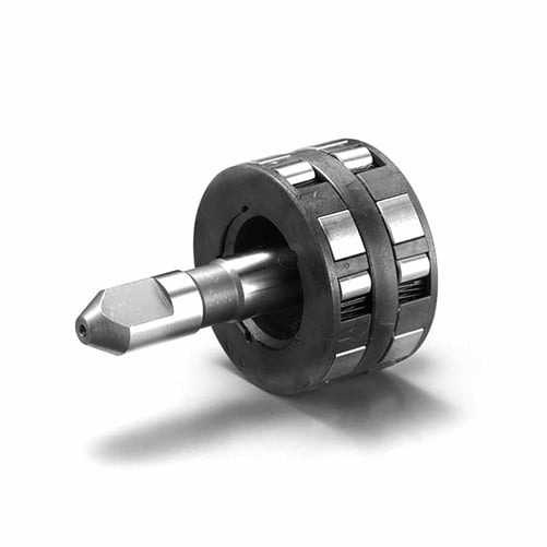 Tandem One-Way Clutch Bearing