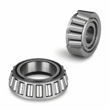 Tapered Roller Bearings