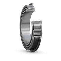 Tapered roller bearings