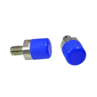 The Stop Bolt