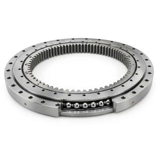 Thrust Ball Slewing Ring