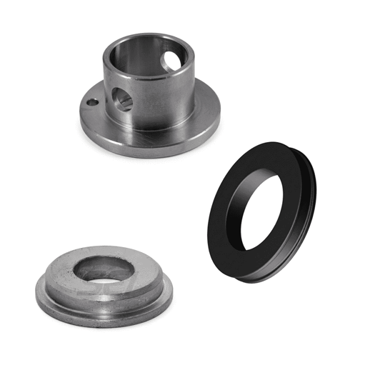 Thrust Bushings