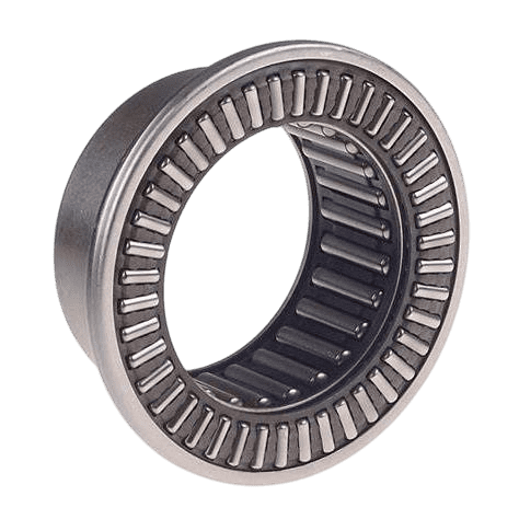 Thrust Needle Roller Bearings