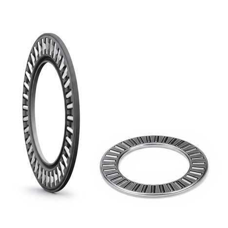 Thrust Needle Roller and Cage Assemblies