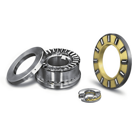 Thrust Roller Bearings