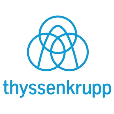 ThyssenKrupp Rothe Erde
