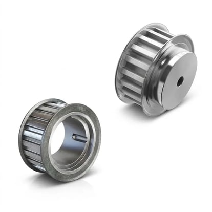 Timing Belt Pulleys