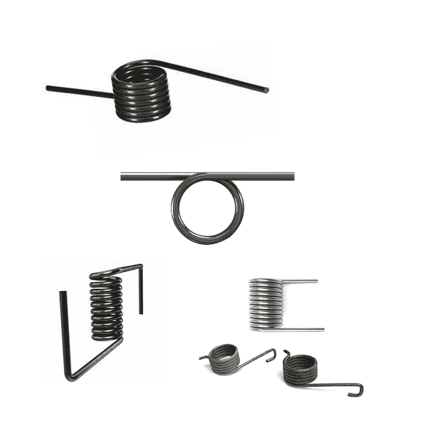 Torsion Springs-3