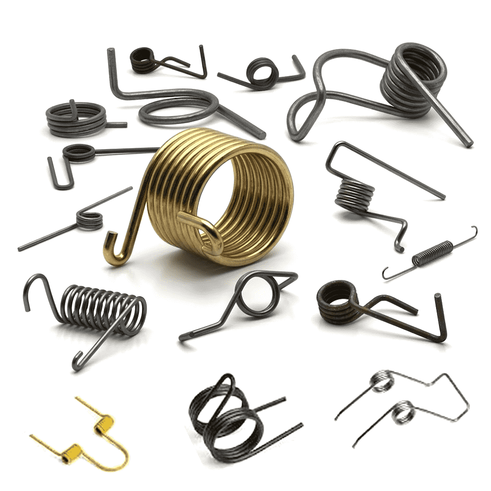 Torsion Springs-4