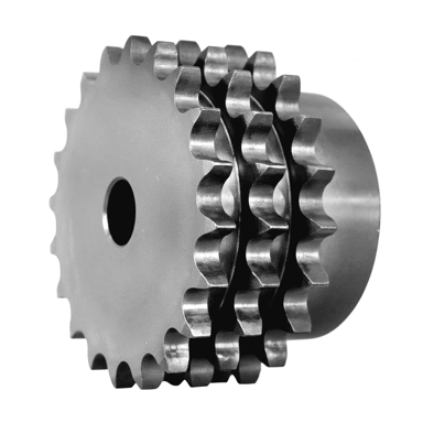 Triple Strand Sprocket